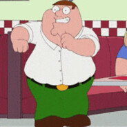 Its You Boy Peter Aka Griffin
