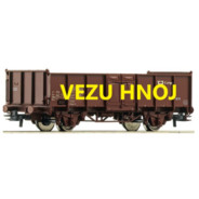 Vagón hnoja
