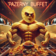 Pazerny NEF