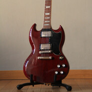 1964 Gibson SG Standard