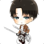 Levi Ackerman