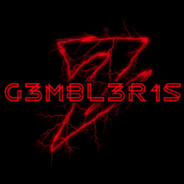 GΞMBLΞЯ1S