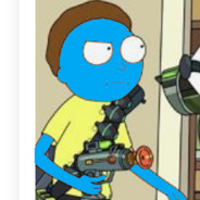 MORTY
