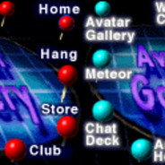 Steam Community Avatar