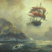 The Flying Dutchman