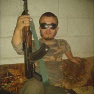 Steam Community Avatar