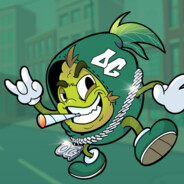 Steam Community Avatar