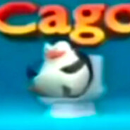 Cago