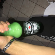 💀Destapa la heineken💀