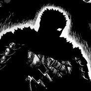 dark