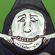 Steam profile picture for @technicality