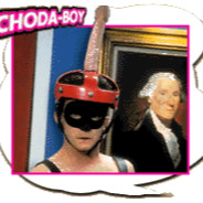 Chodaboy