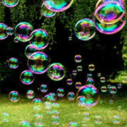 iBlowBubbles