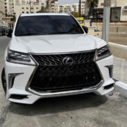 lexus