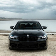 bmw enjoyer