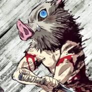 InosukeTheBoar