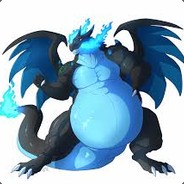 FatMegaCharizard