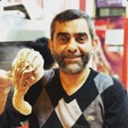 Eşocu Şırdan