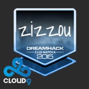 conta nova: zizzoumeister Jr.
