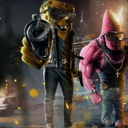 Steam Community Avatar