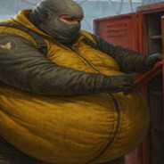 Steam Community Avatar