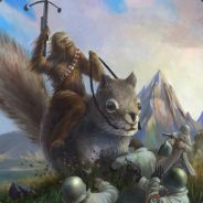 Steam profile picture for @unimpressed