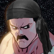 Steam Community Avatar