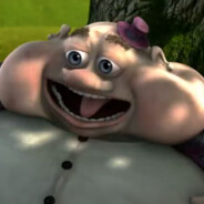 Steam Community Avatar