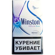 Winston