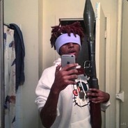 Steam Community Avatar