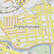 Приточиловский