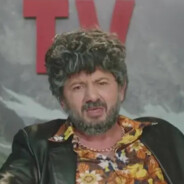 Жорик Вартанов