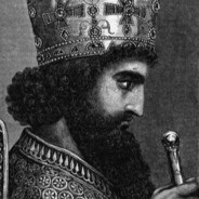 Cyrus the Great