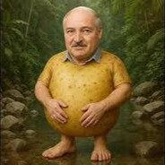 Lukashenko Potatoshenko