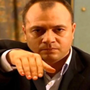 Sukru Berk