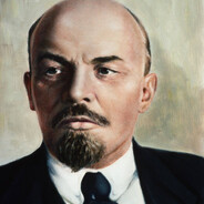 Я ЛЕНИН