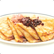 Crepe