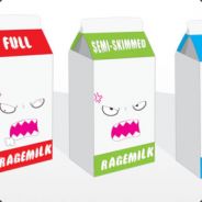 Ragemilk