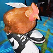 chicken shit