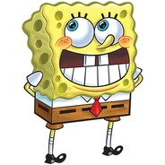 Bob Esponja