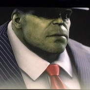 hulk agiota
