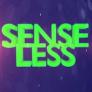 Steam profile picture for @senseless