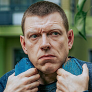 ВИТЯ ЗАНОЗА