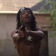 King Von came back