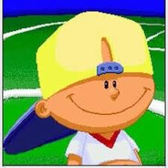 Steam Community Avatar
