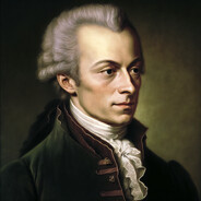 Immanuel Kant