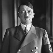 PRAISE HITLEV