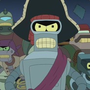 Bender B. Rodriguez