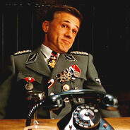 Hans Landa*
