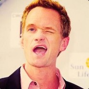◆ Barney WaitForIt Stinson ◆